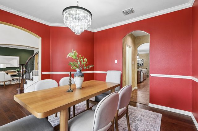 2027 Stonemont Court, Allen, TX 75013