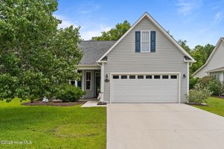 119 Azalea Drive, Hampstead, NC 28443