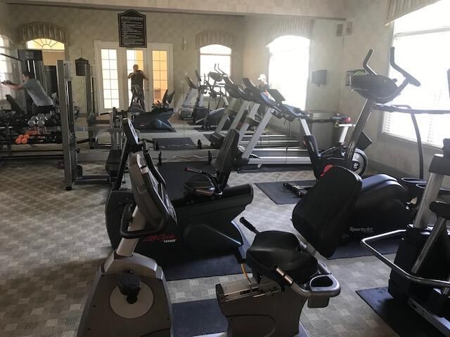 1101 Myrtlewood Circle E 101, Palm Beach Gardens, FL 33418