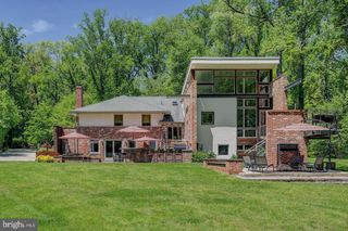 1127 WINDING DR, Cherry Hill, NJ 08003