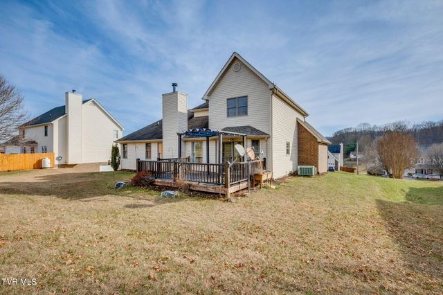 106 Meadow Court, Gray, TN 37615