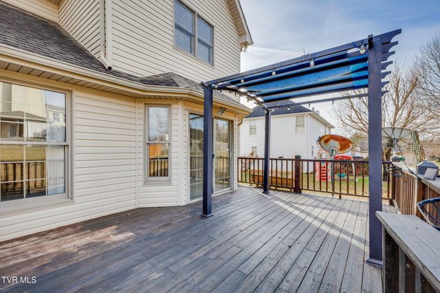 106 Meadow Court, Gray, TN 37615