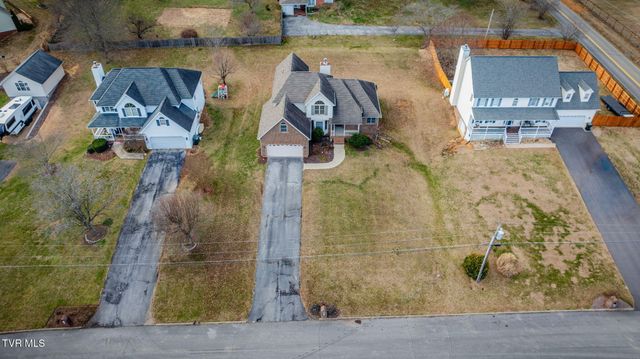 106 Meadow Court, Gray, TN 37615