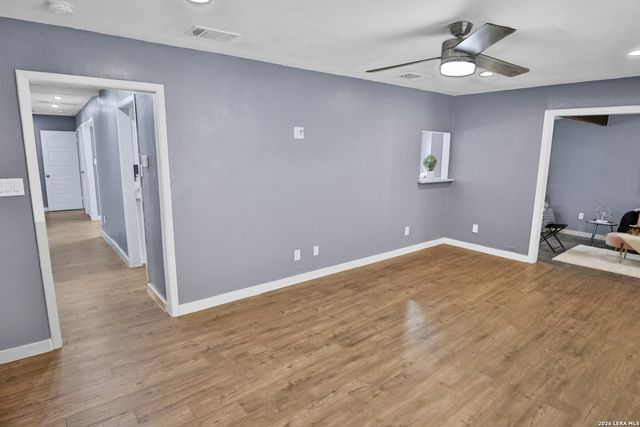 4322 WAIKIKI DR, San Antonio, TX 78218