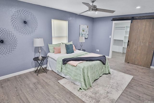 4322 WAIKIKI DR, San Antonio, TX 78218