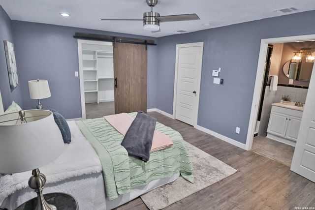 4322 WAIKIKI DR, San Antonio, TX 78218