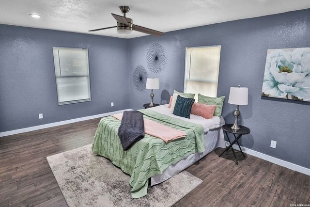 4322 WAIKIKI DR, San Antonio, TX 78218