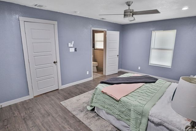4322 WAIKIKI DR, San Antonio, TX 78218