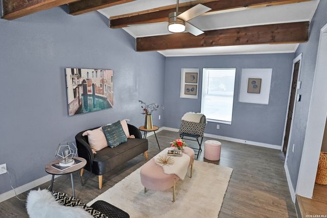 4322 WAIKIKI DR, San Antonio, TX 78218
