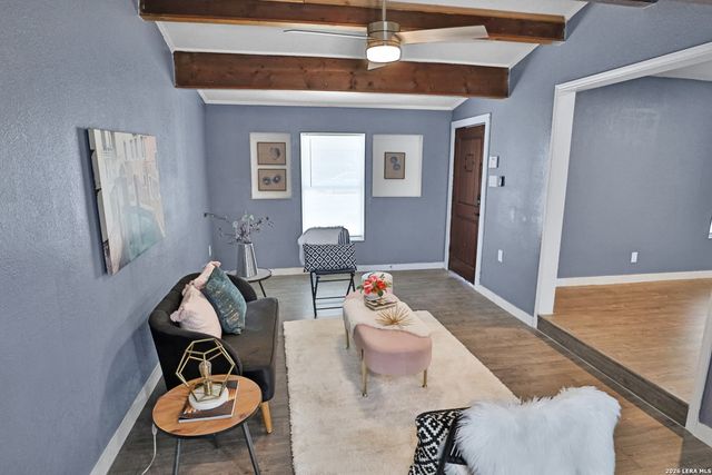 4322 WAIKIKI DR, San Antonio, TX 78218