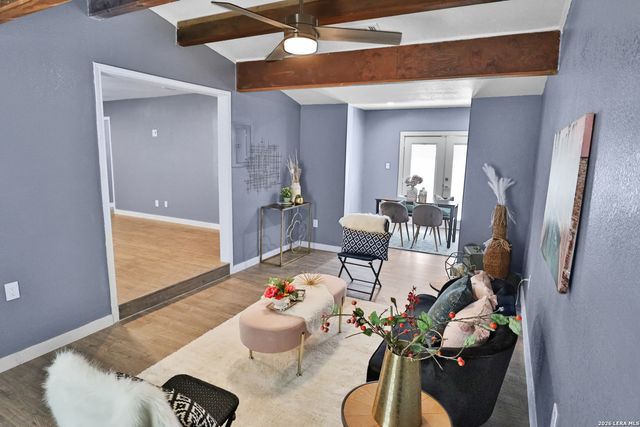 4322 WAIKIKI DR, San Antonio, TX 78218