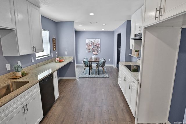 4322 WAIKIKI DR, San Antonio, TX 78218