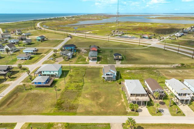 Lot 19 Jolly Roger Dr, Freeport, TX 77541