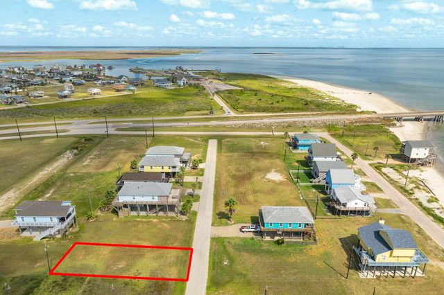 Lot 19 Jolly Roger Dr, Freeport, TX 77541