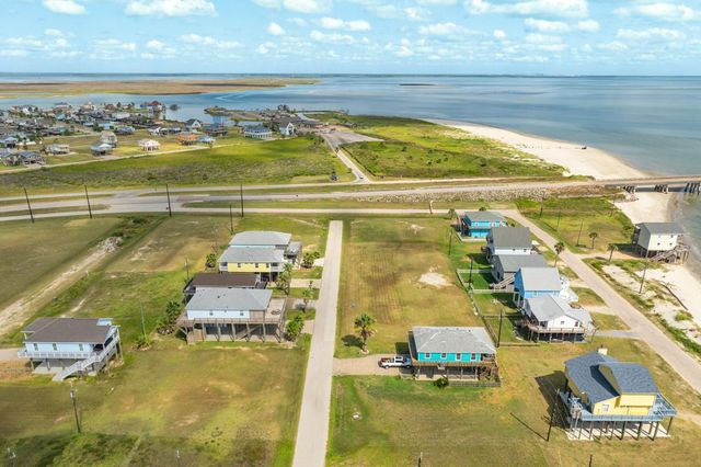 Lot 19 Jolly Roger Dr, Freeport, TX 77541