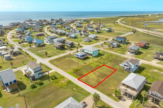 Lot 19 Jolly Roger Dr, Freeport, TX 77541