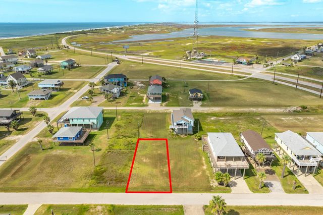 Lot 19 Jolly Roger Dr, Freeport, TX 77541