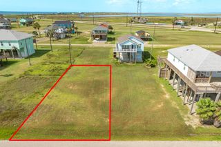 Lot 19 Jolly Roger Dr, Freeport, TX 77541