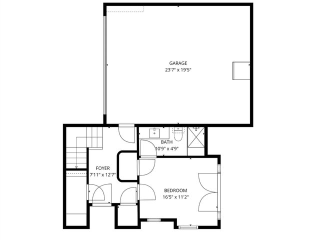 2105 Mcduffie Street, Houston, TX 77019