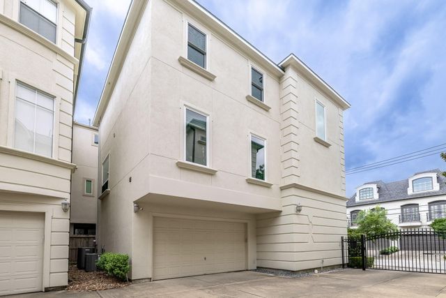 2105 Mcduffie Street, Houston, TX 77019