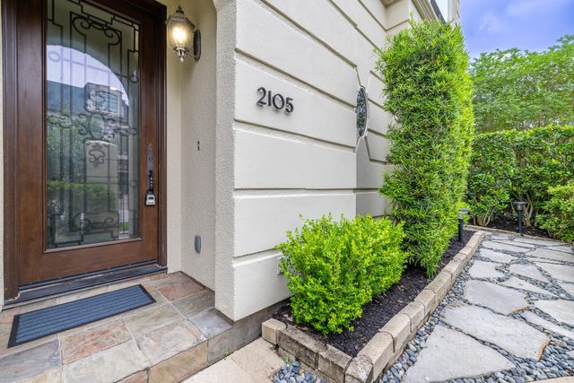 2105 Mcduffie Street, Houston, TX 77019