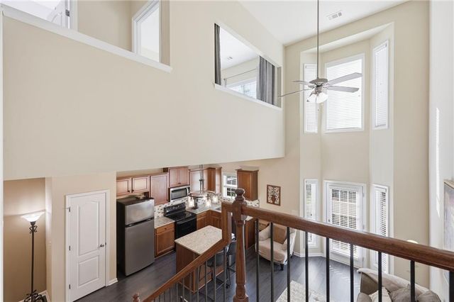 1499 Bluff Valley Circle, Gainesville, GA 30504