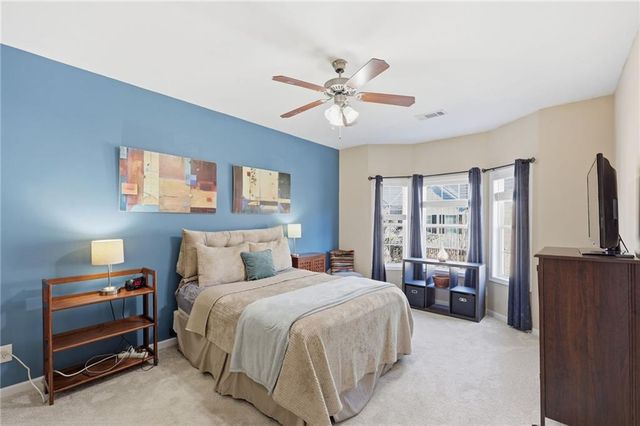 1499 Bluff Valley Circle, Gainesville, GA 30504