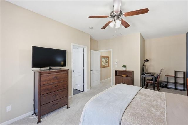 1499 Bluff Valley Circle, Gainesville, GA 30504