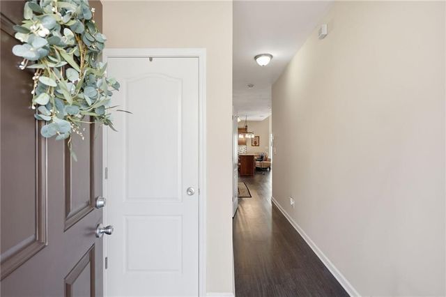 1499 Bluff Valley Circle, Gainesville, GA 30504