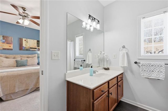 1499 Bluff Valley Circle, Gainesville, GA 30504