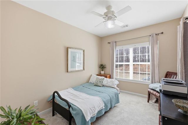 1499 Bluff Valley Circle, Gainesville, GA 30504