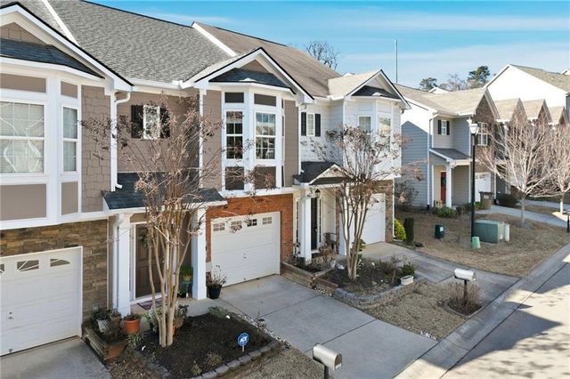 1499 Bluff Valley Circle, Gainesville, GA 30504