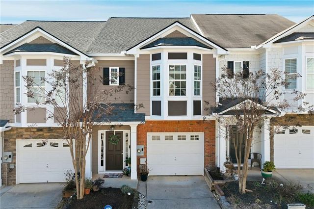 1499 Bluff Valley Circle, Gainesville, GA 30504