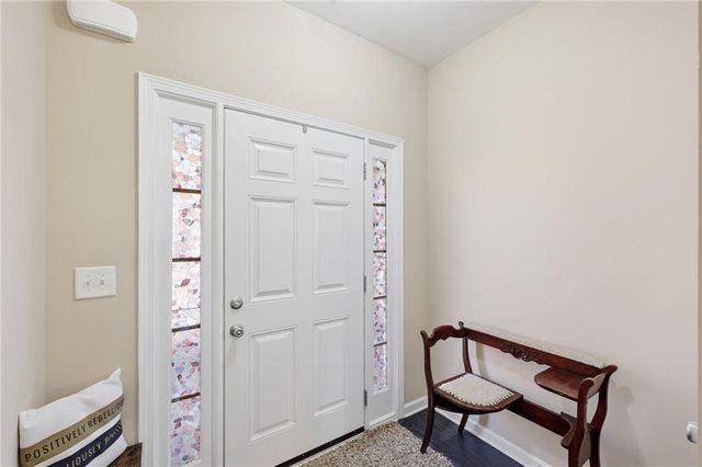 1499 Bluff Valley Circle, Gainesville, GA 30504