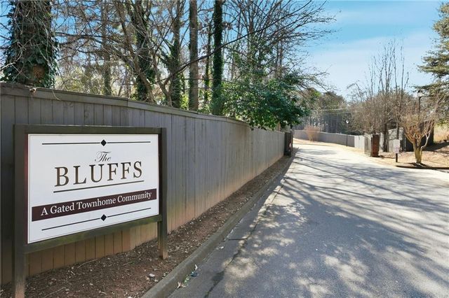 1499 Bluff Valley Circle, Gainesville, GA 30504