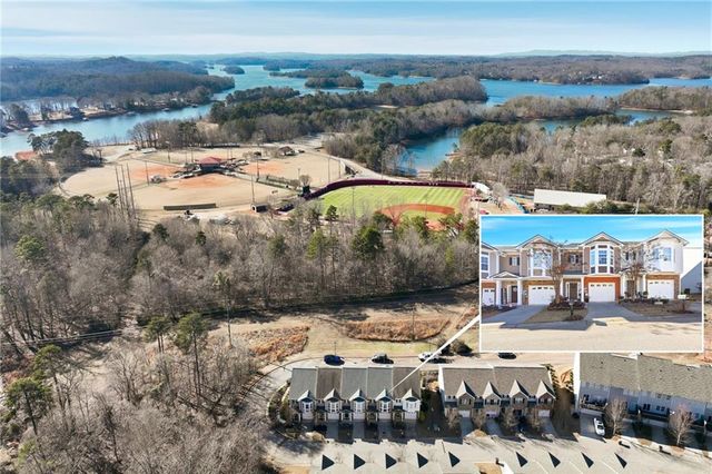 1499 Bluff Valley Circle, Gainesville, GA 30504