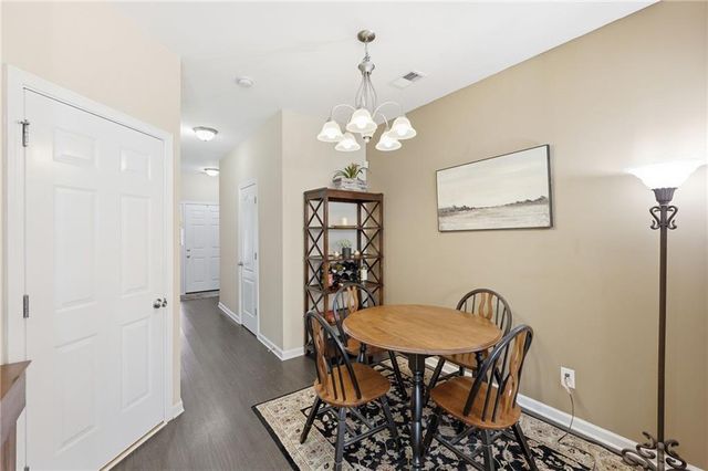 1499 Bluff Valley Circle, Gainesville, GA 30504