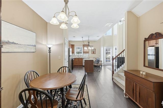 1499 Bluff Valley Circle, Gainesville, GA 30504