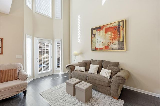 1499 Bluff Valley Circle, Gainesville, GA 30504