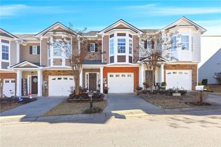 1499 Bluff Valley Circle, Gainesville, GA 30504