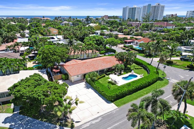 1900 N RIVERSIDE Drive, Pompano Beach, FL 33062