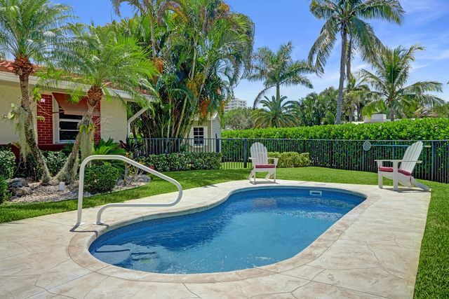 1900 N RIVERSIDE Drive, Pompano Beach, FL 33062