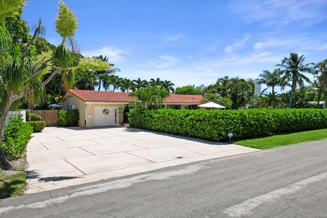 1900 N RIVERSIDE Drive, Pompano Beach, FL 33062