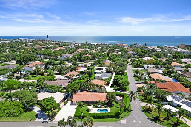 1900 N RIVERSIDE Drive, Pompano Beach, FL 33062