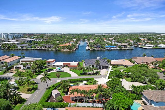 1900 N RIVERSIDE Drive, Pompano Beach, FL 33062