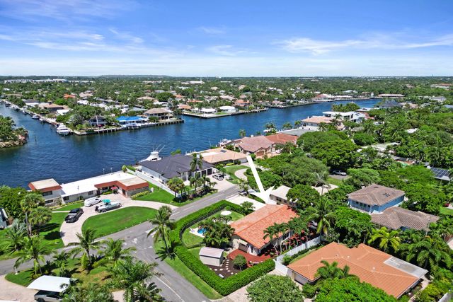 1900 N RIVERSIDE Drive, Pompano Beach, FL 33062