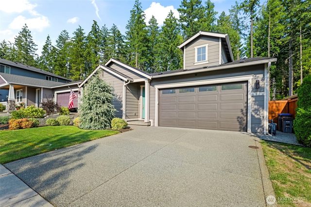 4956 Castleton Road SW, Port Orchard, WA 98367