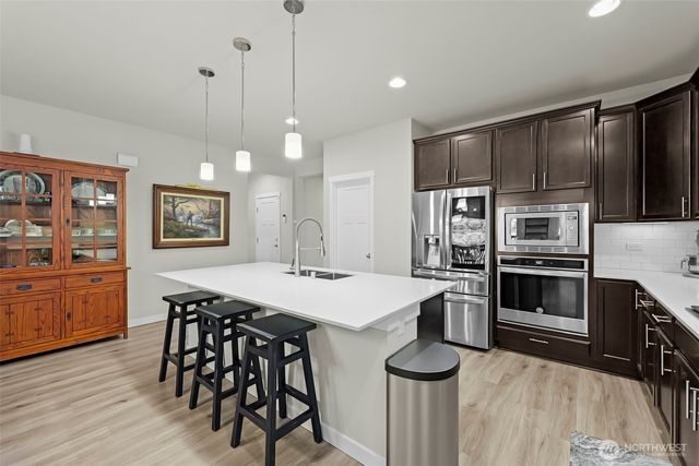 4956 Castleton Road SW, Port Orchard, WA 98367