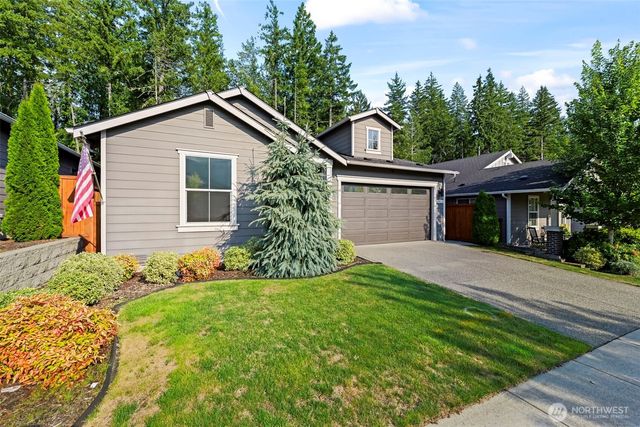 4956 Castleton Road SW, Port Orchard, WA 98367