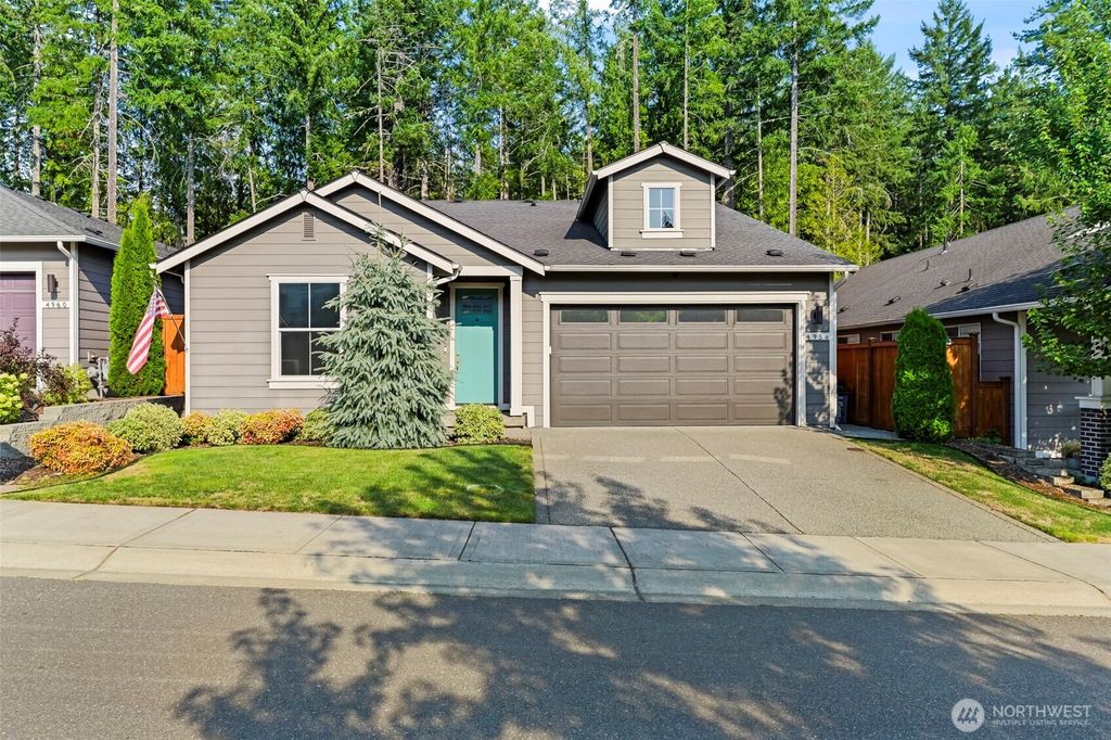 4956 Castleton Road SW, Port Orchard, WA 98367